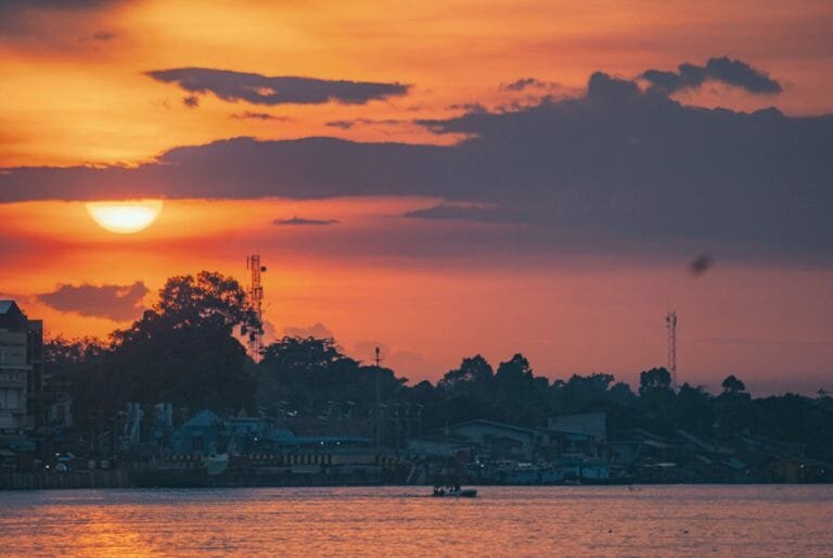 Borneo