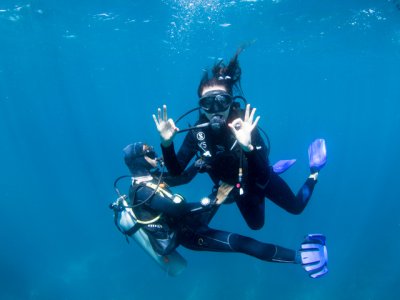 Diving-nusa-penida