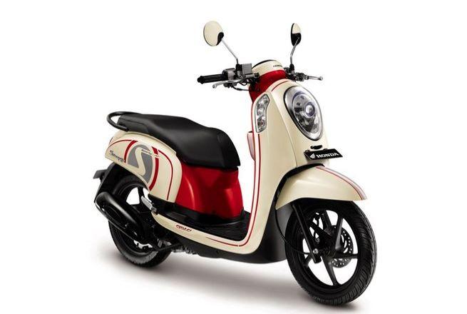 Honda-scoopy-bali