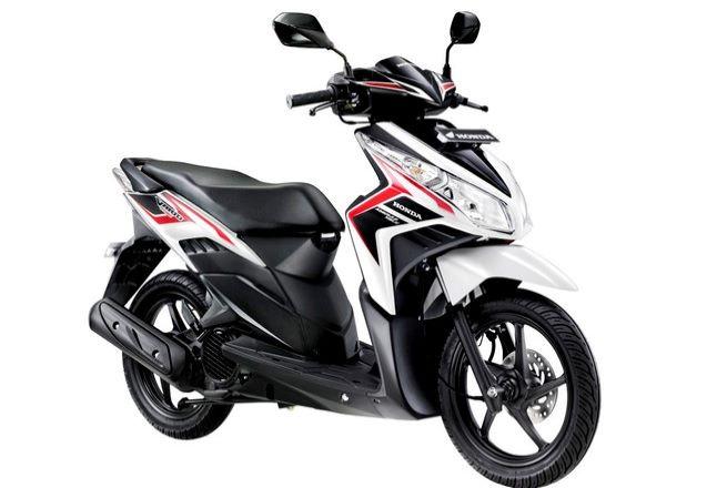 Honda-vario-bali