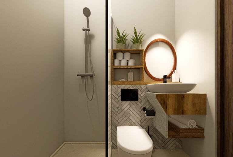 Conrads arcadia villa 2 br_15