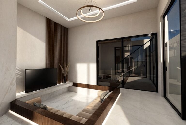 Conrads arcadia villa 2 br_4