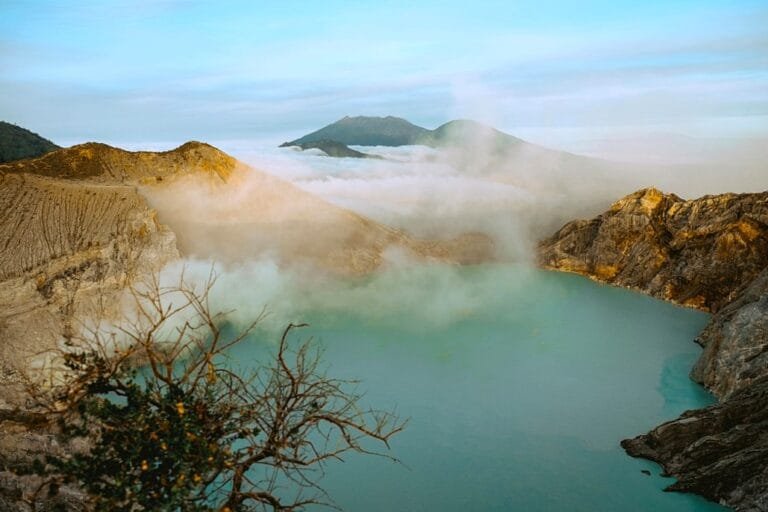 Ijen