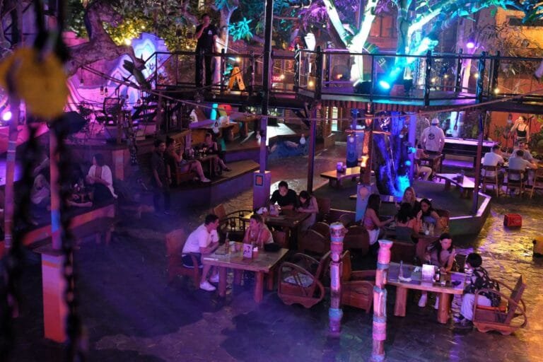 Hatch Bar & Restaurant | Bali Exploring