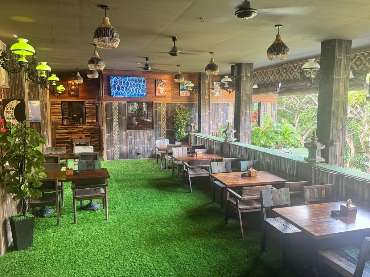 How to reserve a VIP experience at Clubhouse Impresario in Nusa Dua