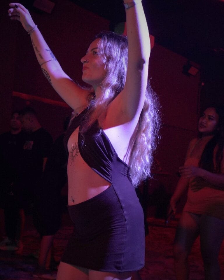 How to reserve a VIP experience at Clubhouse Impresario in Nusa Dua