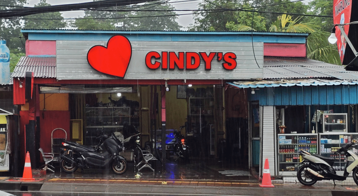 Cindys-bike-rental
