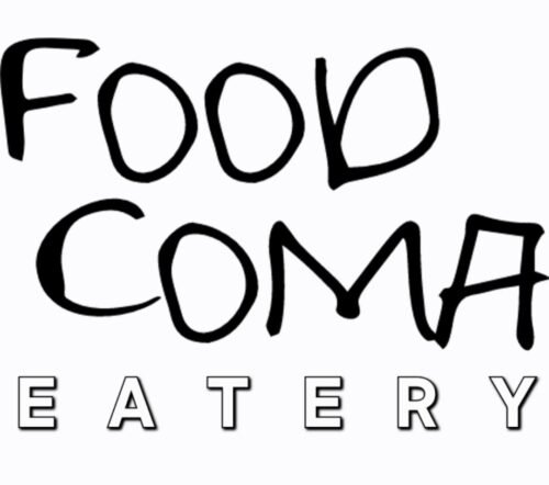 Food-coma-logo